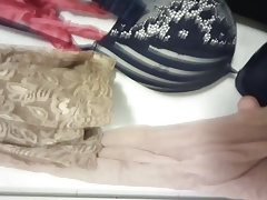 Wife underwear