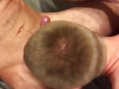 Sucking