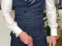 cum in suit