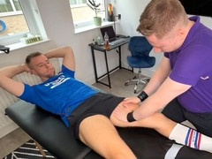 Big ass gay, real seduction, amateur massage