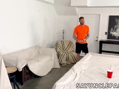 Jax Thirio plans on taking Gunnar Joseph little butt for a rigid fuckin'