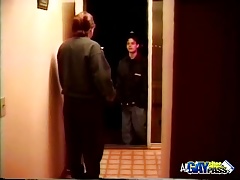 Naughty Twinks 69 Action