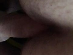 bare escort fucks my poz hole