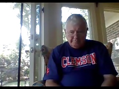 grandpa tigerway show