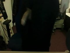 my pussy