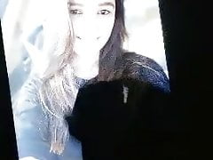 Vani bhojan cocking with moaning-thick cock