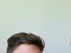 Cross-dressing and trivial anal 5