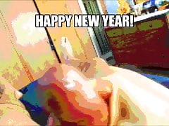 Happy New Year!