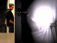 Giant Stud Ay Gloryhole