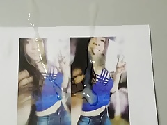 Gozada - Thaissa Rizza