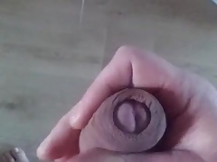 Petite branlette