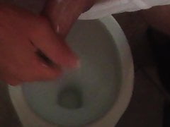 Touching myself