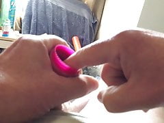 Saturday foreskin - plastic cup #2