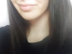 Cum tribute Rocio 2