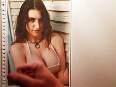 Piper Blush Cum Tribute 3