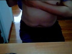 70 yo man from Columbia