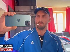 102 - PROLLKING BIG COCK - SHOW OFF 8