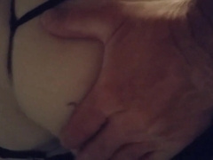 Joy, Games, and No condom with Dad