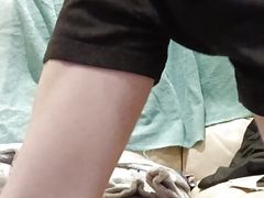 Hung Nudebichav comes back with massive creamy loads