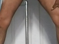 The tool playing
