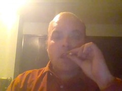 White collar Fritz in hot scene