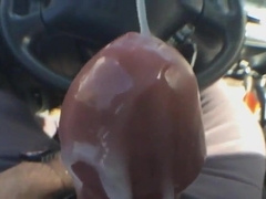 Cumming in car 3