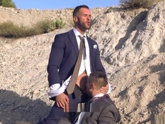 Denis Vega & Klein Kerr