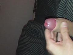 masturbating and cumming for EllieBBW