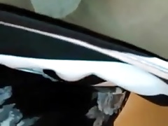 Getting fucked hard