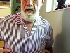 In earlier role-play videos I had taught this 18-year-old to jerk off.