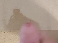 Busting A Nut!