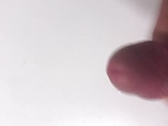 I told you Sharon its just a little penis