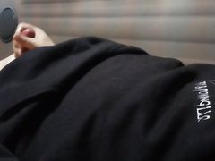 Had to cum