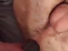 Stretch Him Wide