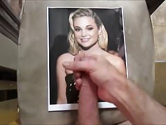 Olivia Holt Cum Tribute 011