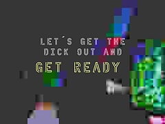Get a (Fleshlight) Grip