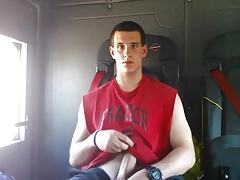 Big Cock Wanker