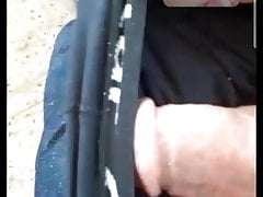 C2c with a fat dick (quick)