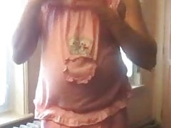 Dressed good Sunday November 22, 2020