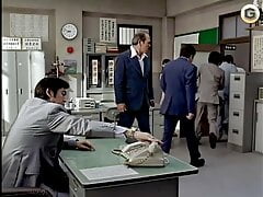 SUNTORY BOSS CM 2