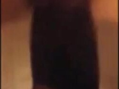 astounding big black cock boinks successful bottom