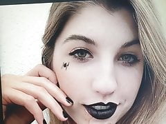 FrivolousFox ASMR Cum Tribute