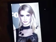 Emma Roberts Tribute 01