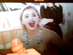 Chloe's Mouth: The Final One