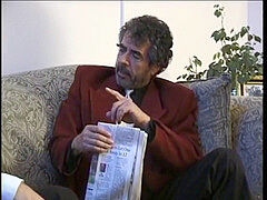 Dark-hued, big cock, interracial gay