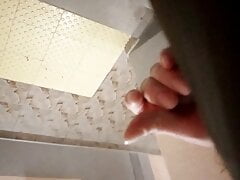 Horny in porch part 3