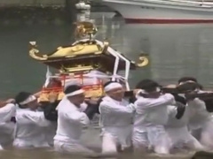 japanese naked festival abaremikoshi