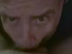 I suck he's cock