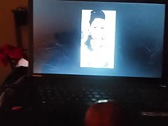 Tribute To Hot Wife