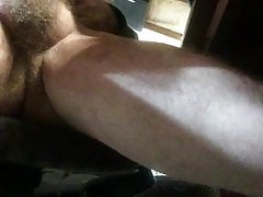 Cum spurts for Wayne and BeeMee and Eric!